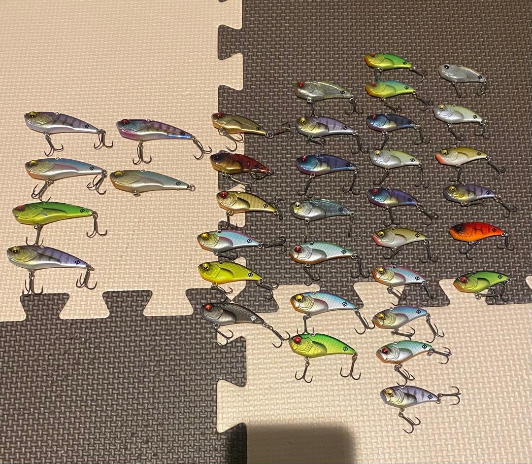 レベルバイブブースト