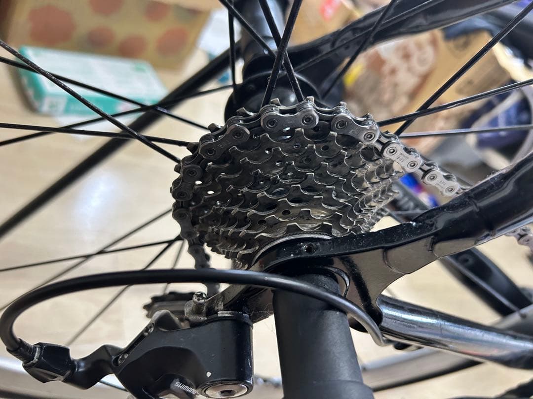 PINARELLO FP1 ロードバイク