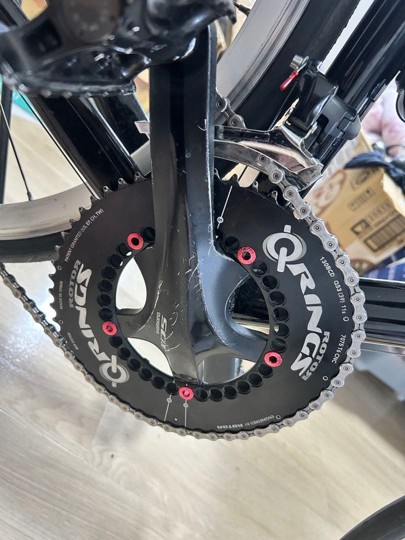 PINARELLO FP1 ロードバイク