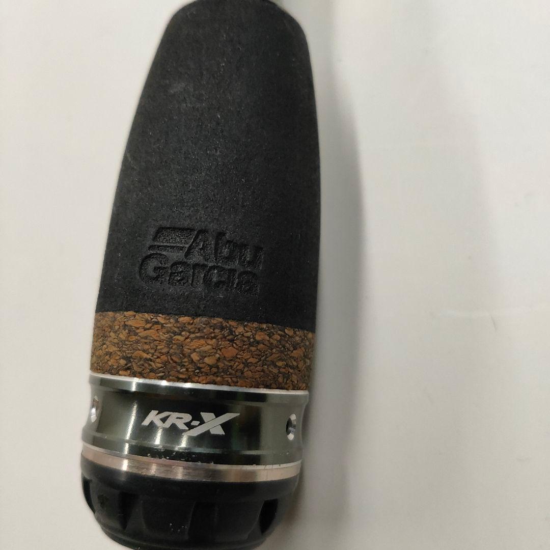 63□アブガルシア ソルティステージ MY0313-5