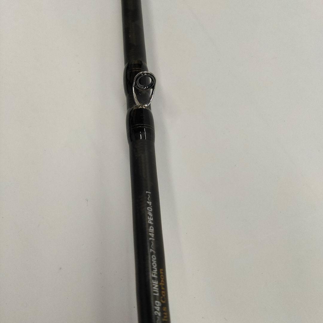 63□アブガルシア ソルティステージ MY0313-5