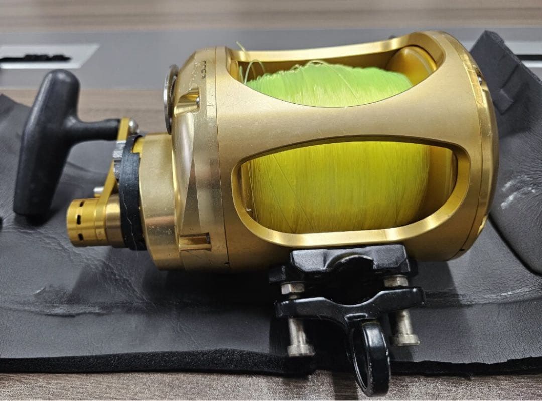 オクマ　MAKAIRA 80W II　マカイラ　トローリング　アラ　クエ　磯大物