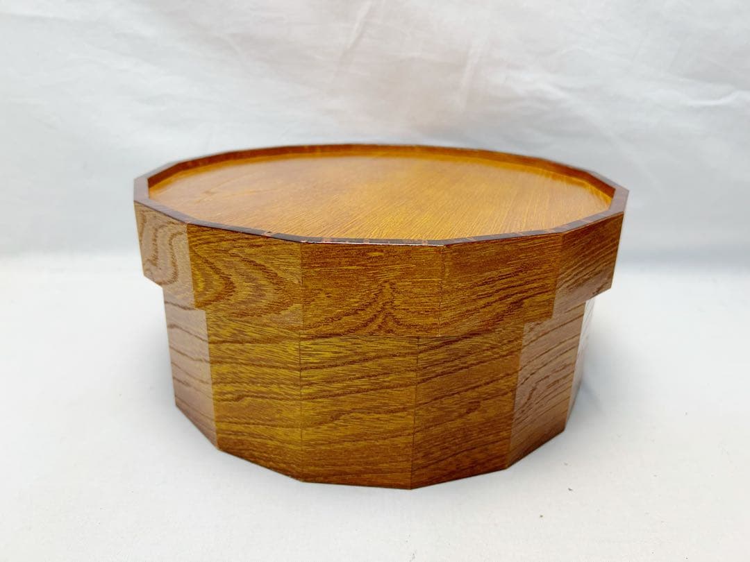 未使用 茶道具 茶櫃十点セット 茶筅 茶杓 抹茶碗 棗 建水 帛紗香合 蓋置元箱