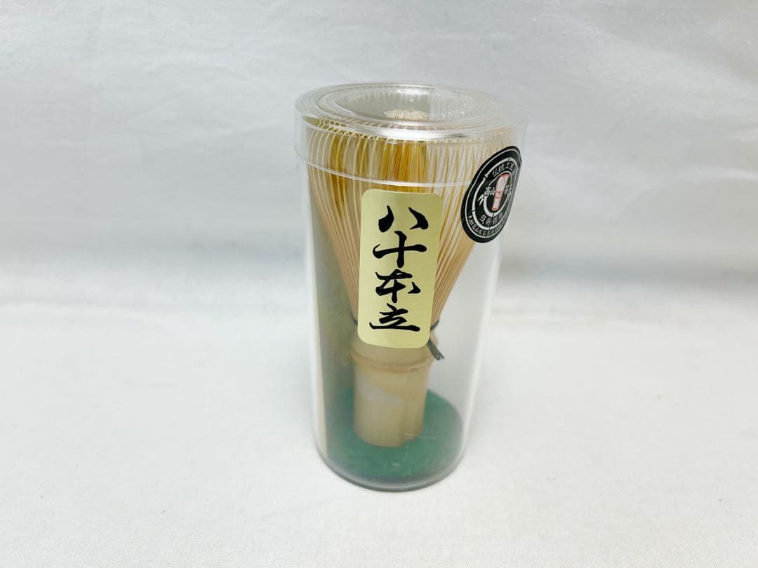 未使用 茶道具 茶櫃十点セット 茶筅 茶杓 抹茶碗 棗 建水 帛紗香合 蓋置元箱