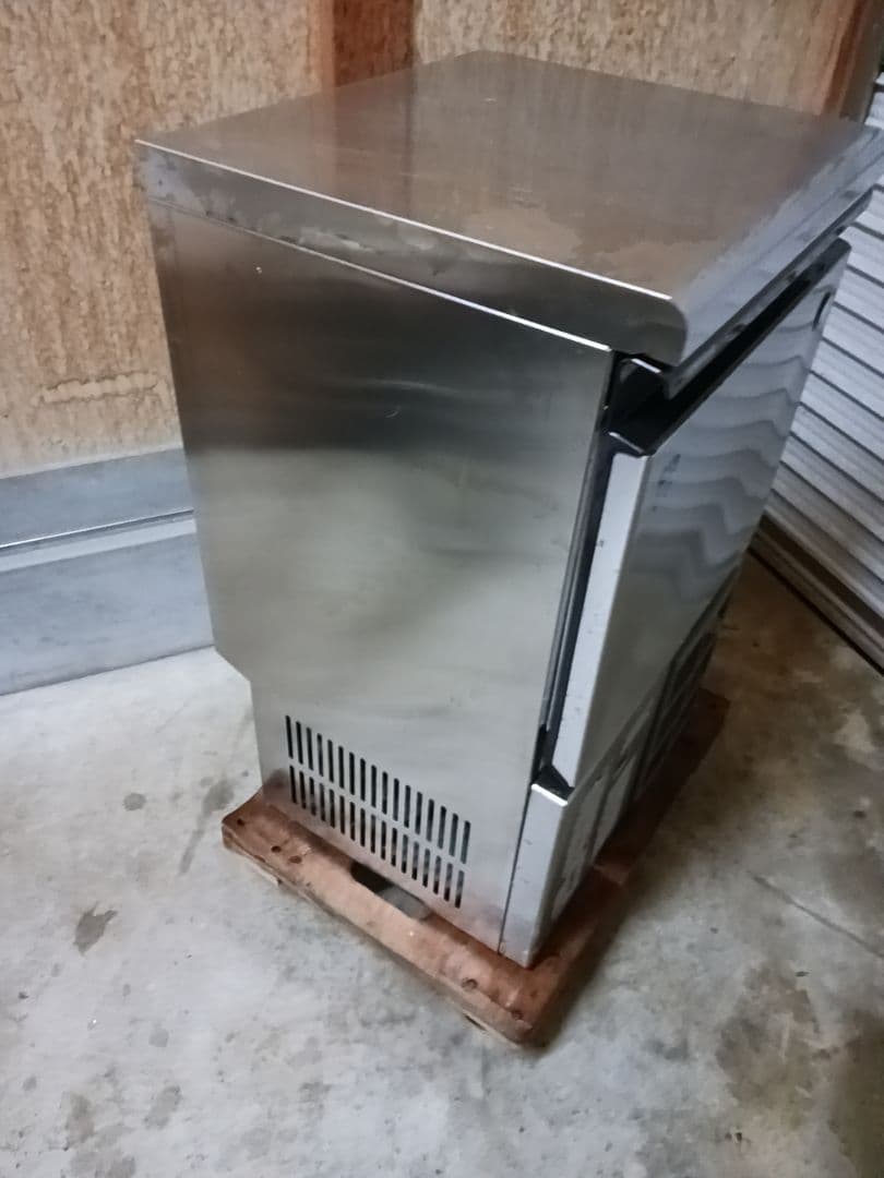 ホシザキ　業務用製氷機　IM-35M