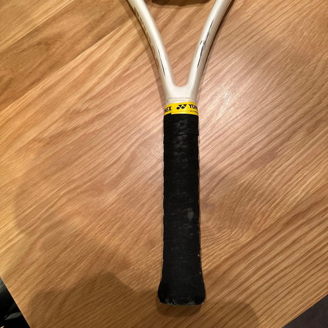 Prince エンブレム110 G1 硬式テニスラケット