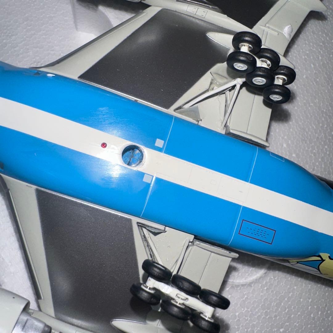 航空機・ヘリコプター P.O.P