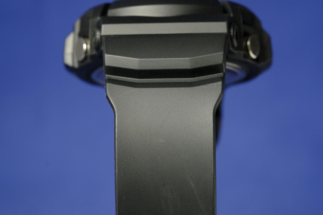 【綺麗】G-SHOCK GAW-100B 電波ソーラー／ビッグケース (235)