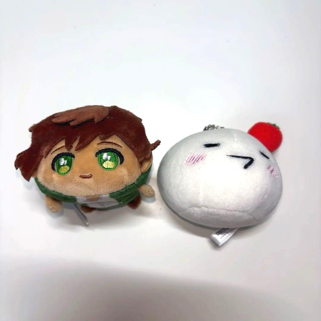 ヘタリア スペイン ぬいぐるみ