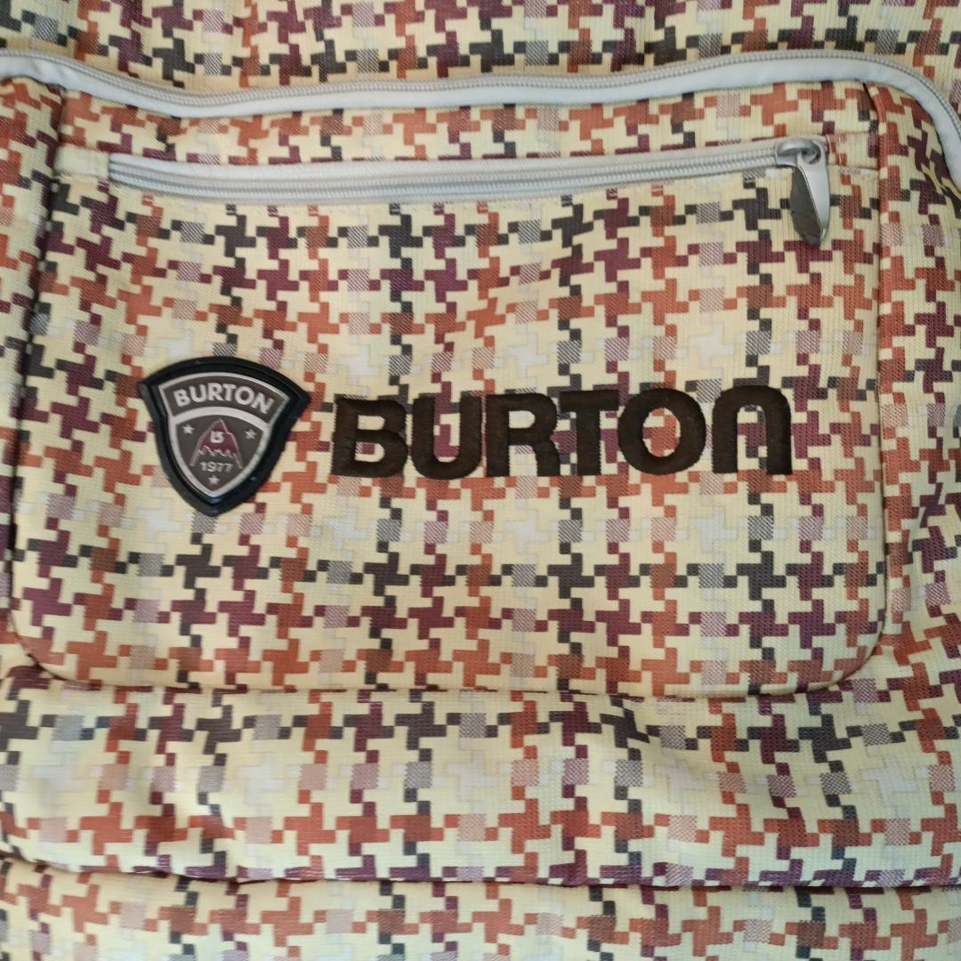 BURTON スノーボード ケース ショルダーベルト キャリーバッグ 166cm
