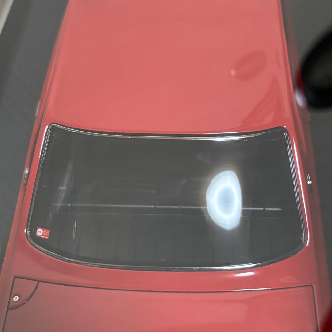 イグニッションモデル1/18ハコスカGTR