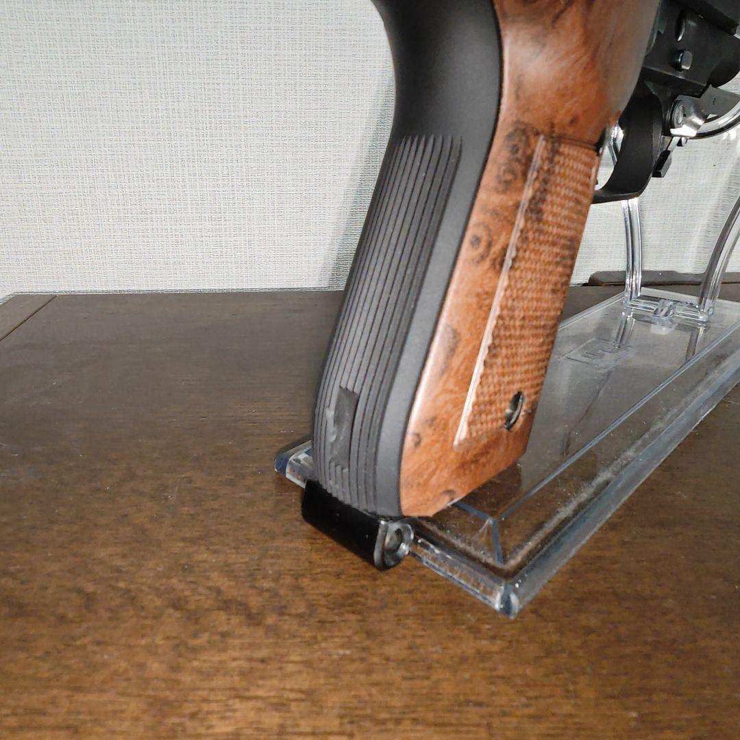 KSC M93R Ⅱ HW ガスガン システム7 おまけ2点