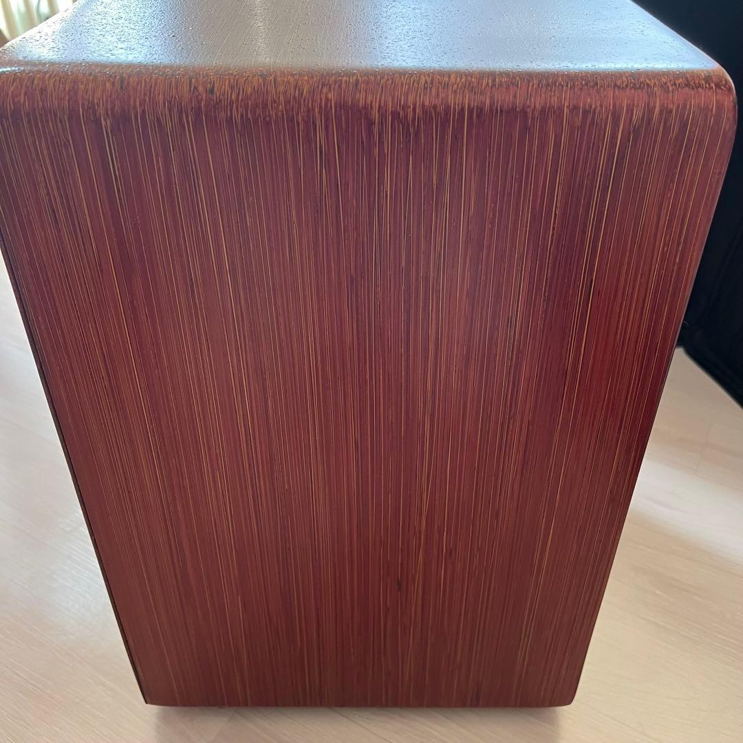 Pearl カホン ケース付き