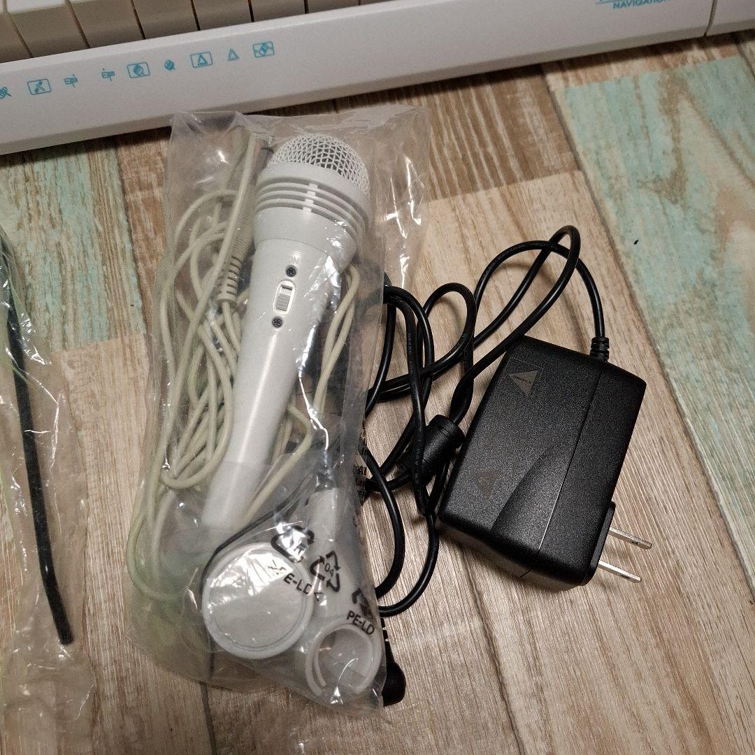 【美品】CASIOカシオ 光ナビゲーションキーボード LK-128 61鍵