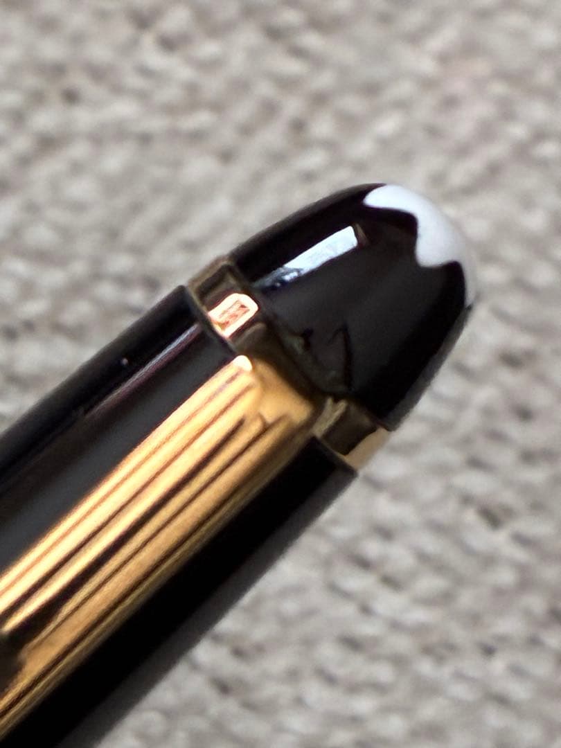 ◾️極美品◾️モンブラン◾️164 ボールペン◾️マイスターシュテュック クラシック◾️