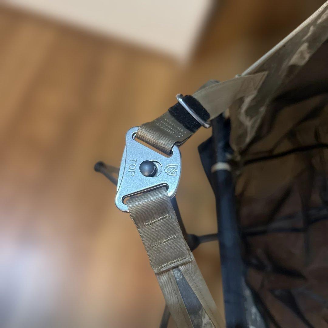 NEMO ニーモ　スターゲイズリクライナーラグジュアリー