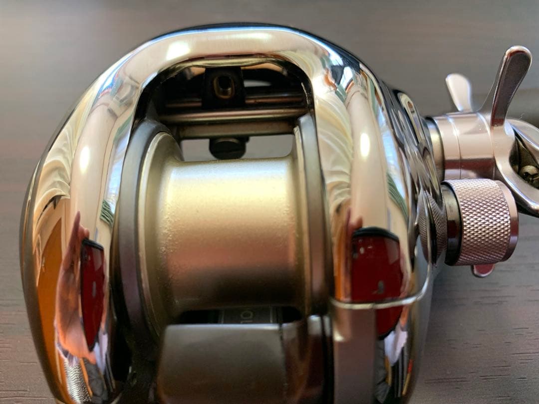 SHIMANO アンタレス