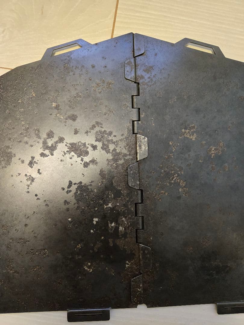 ロダン サンゾー工務店 BANNA HANGETSUセット