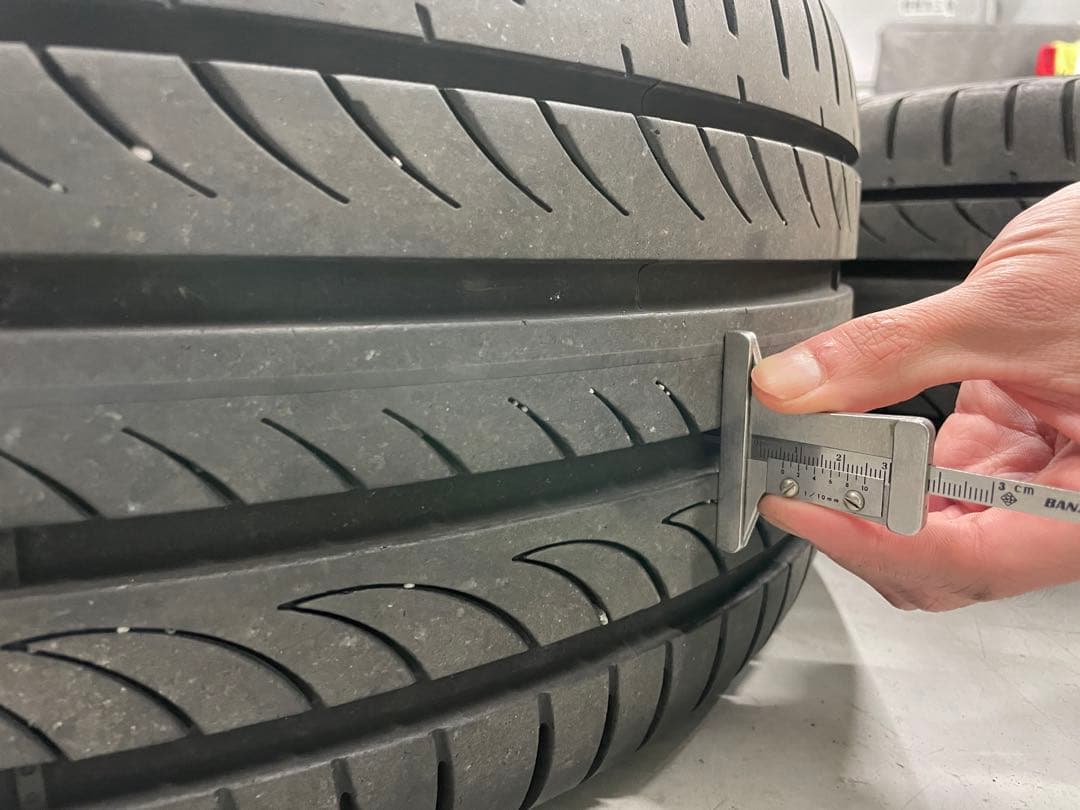 ☆最終値引き☆ RAYS ブラック ホムラ 19インチ ホイールセット