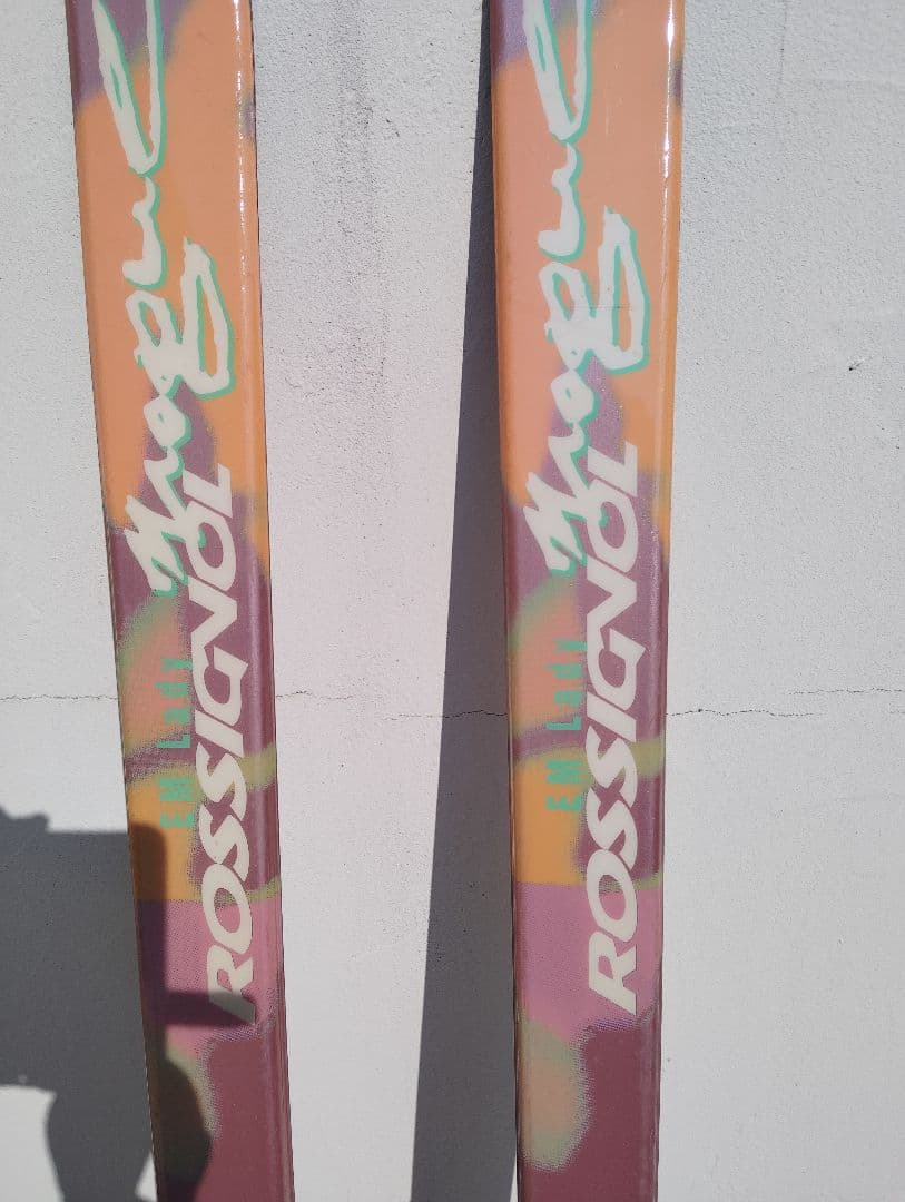 Rossignol Em Lady スキー 板