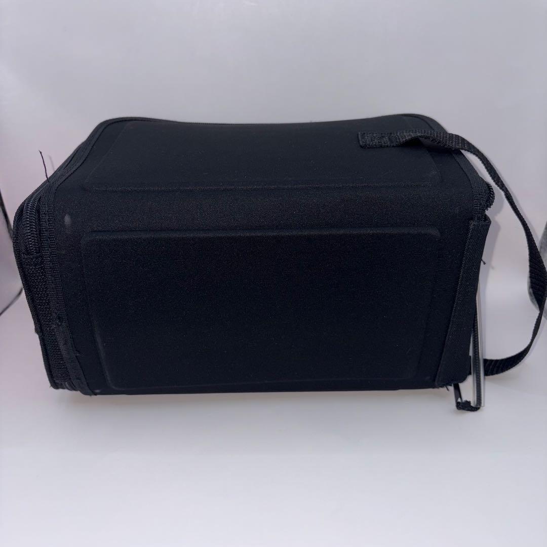 【廃盤品】Coleman CPX6 LED Classic Lamp ケース付き