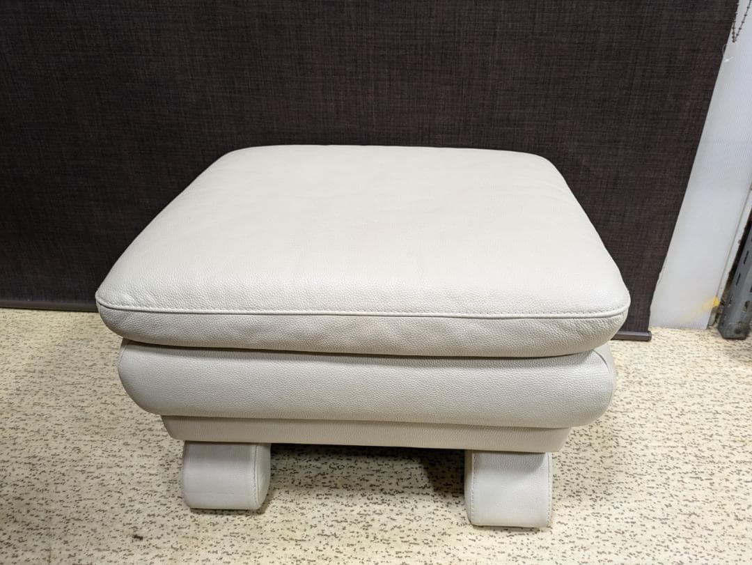 51185　IDC　大塚家具　 オットマン　 L/S comfort-03