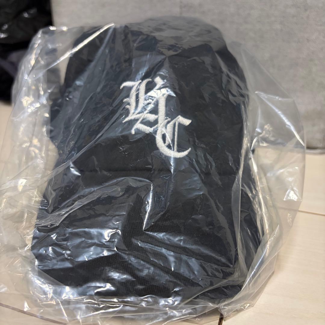 L'Arc〜en〜Ciel hyde birthday ライブ　キャップ