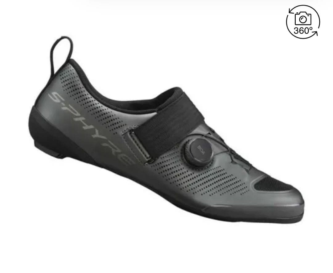 SHIMANO TR903 トライアスロン用シューズ 41 新品未使用