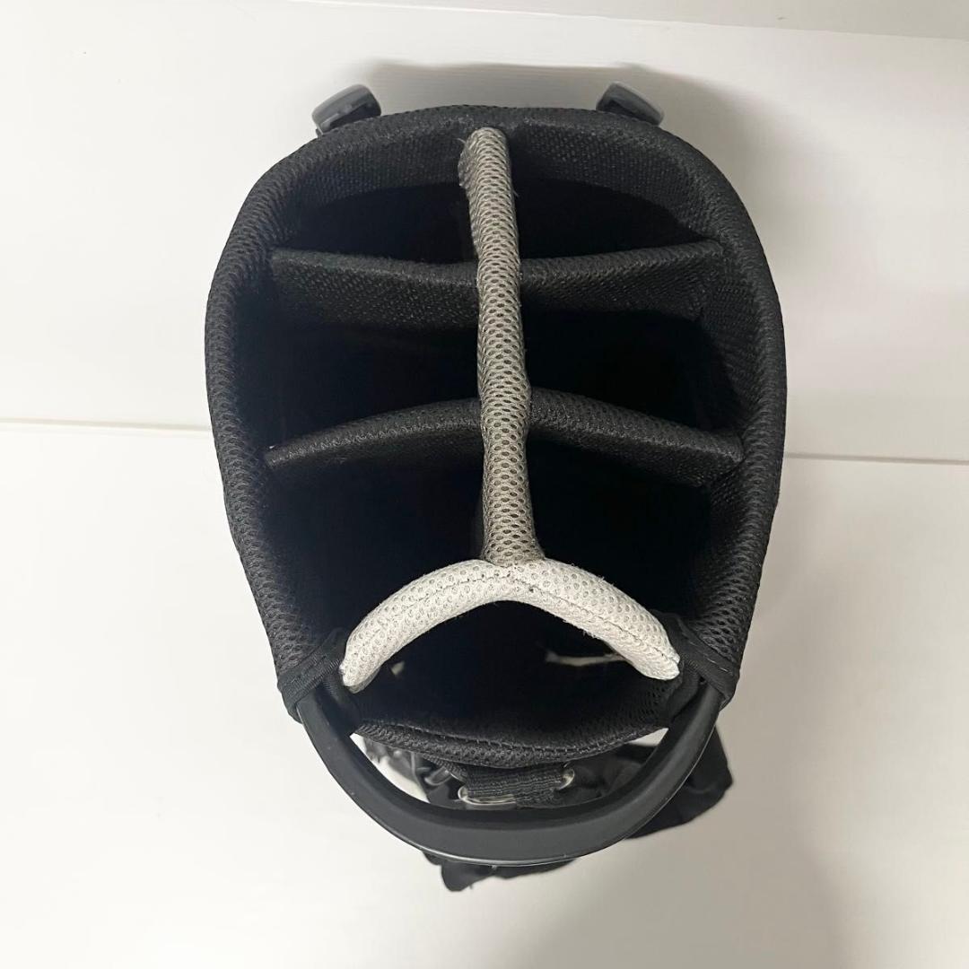 Callaway キャディバッグ スタンド式 ゴルフ キャロウェイ GOLF