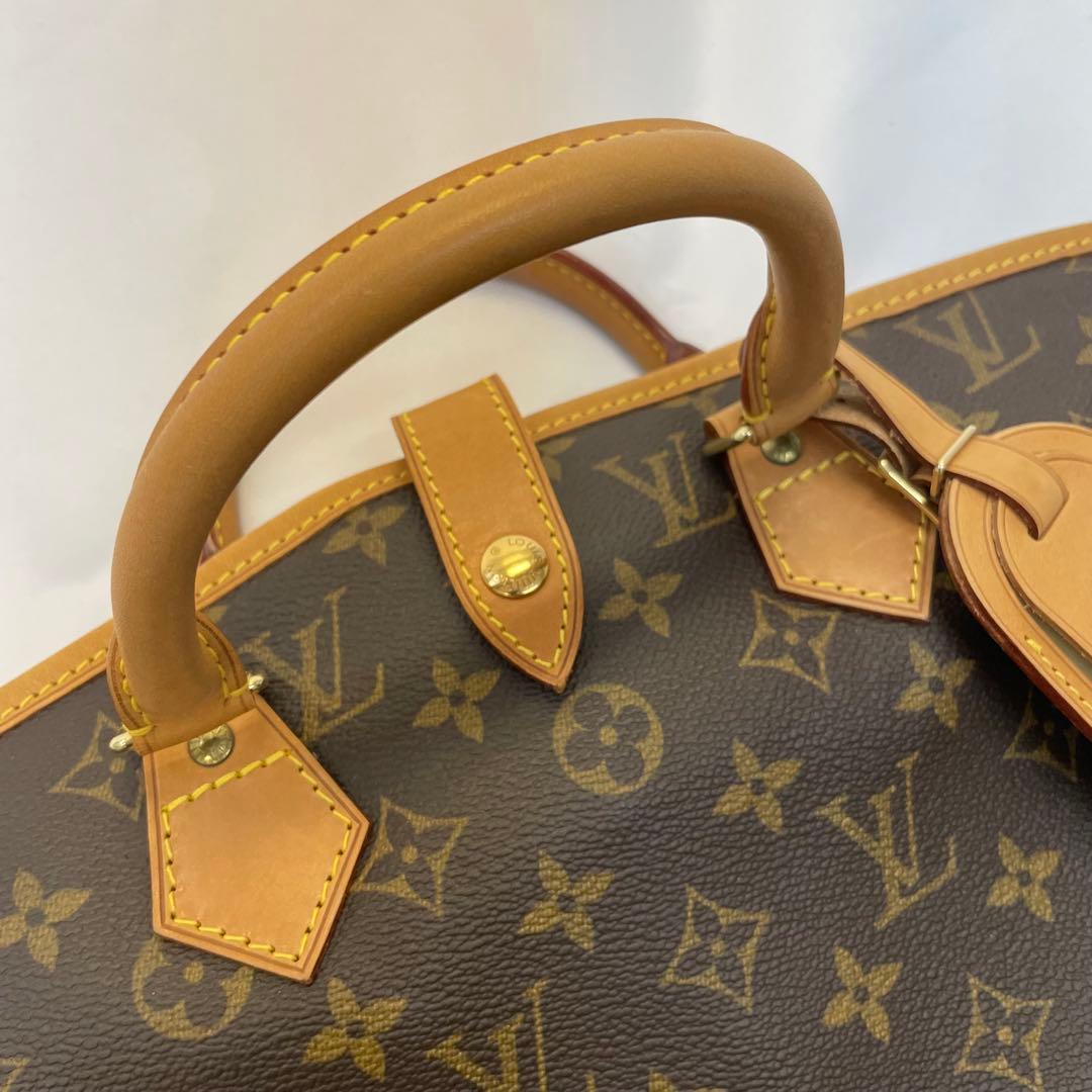 【ハンガー4本】HOUSSE PORTE HABITSモノグラム ガーメント