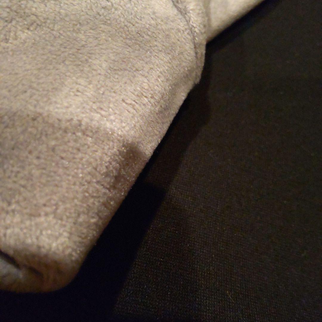 美品！ダンスウィズドラゴン刺繍 パーカーサイズ4