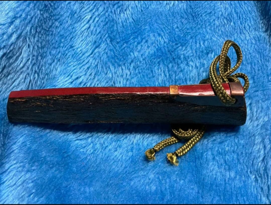 二部幸夫　カスタムナイフ