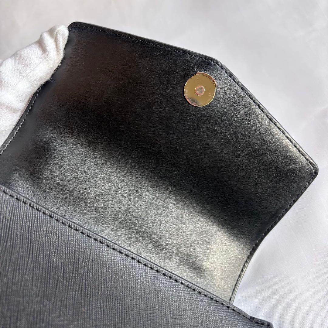 《美品》TORY BURCH トリーバーチ ワンハンドル ミニ ハンドバック