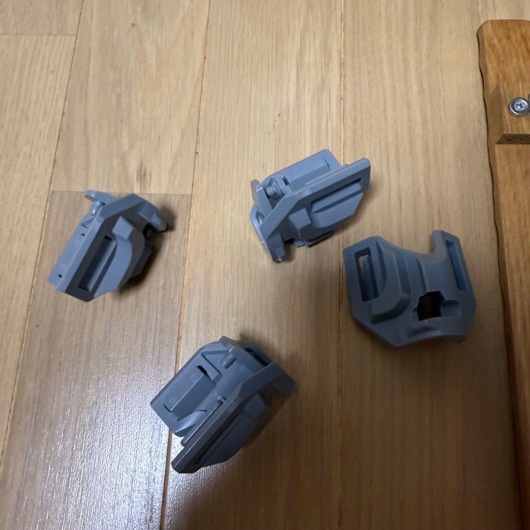 美品　スノーピーク　( peak) シェルフコンテナ25 お得セット