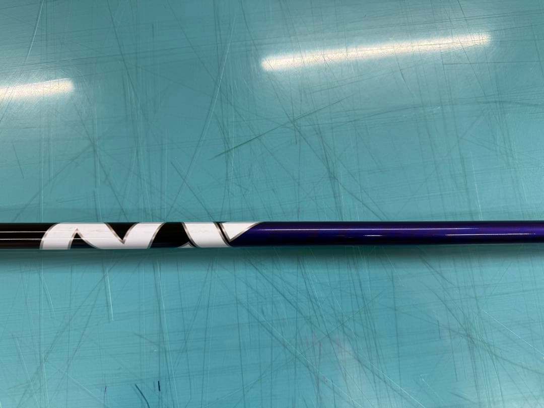 スピーダーNX バイオレット 50 S ドライバー用 テーラーメイドスリーブ