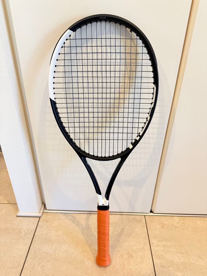 HEAD ヘッド　スピードツアー　2026 G2 未使用に近い