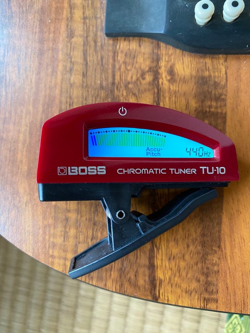 Little Martin LXK2 純正ケース•チューナー付き 美品