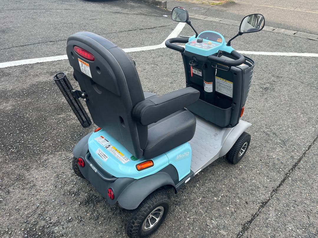 アテックス　マイピア　福岡県