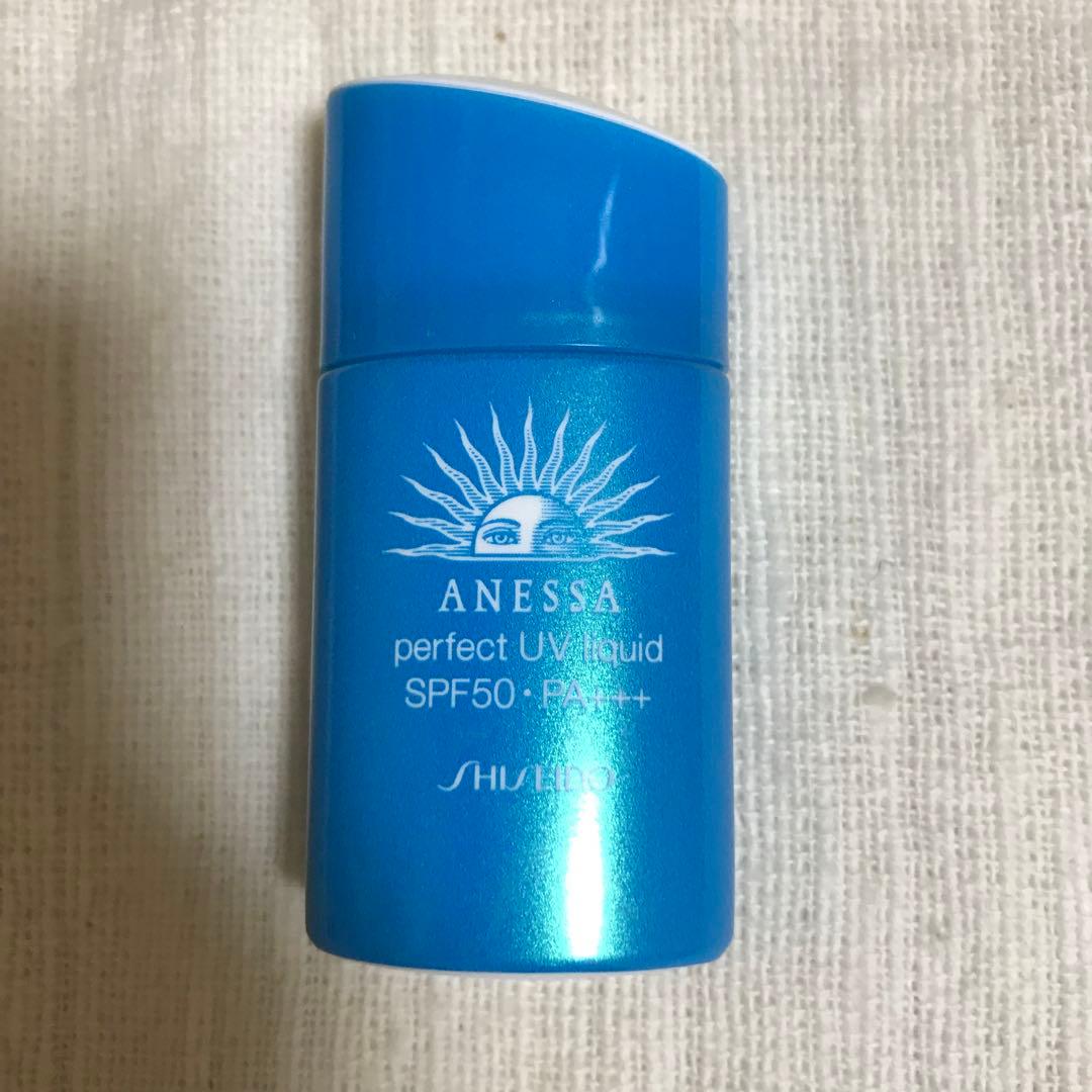 専用(新品・未使用)アネッサ　パーフェクトUVリキッドN オークル20