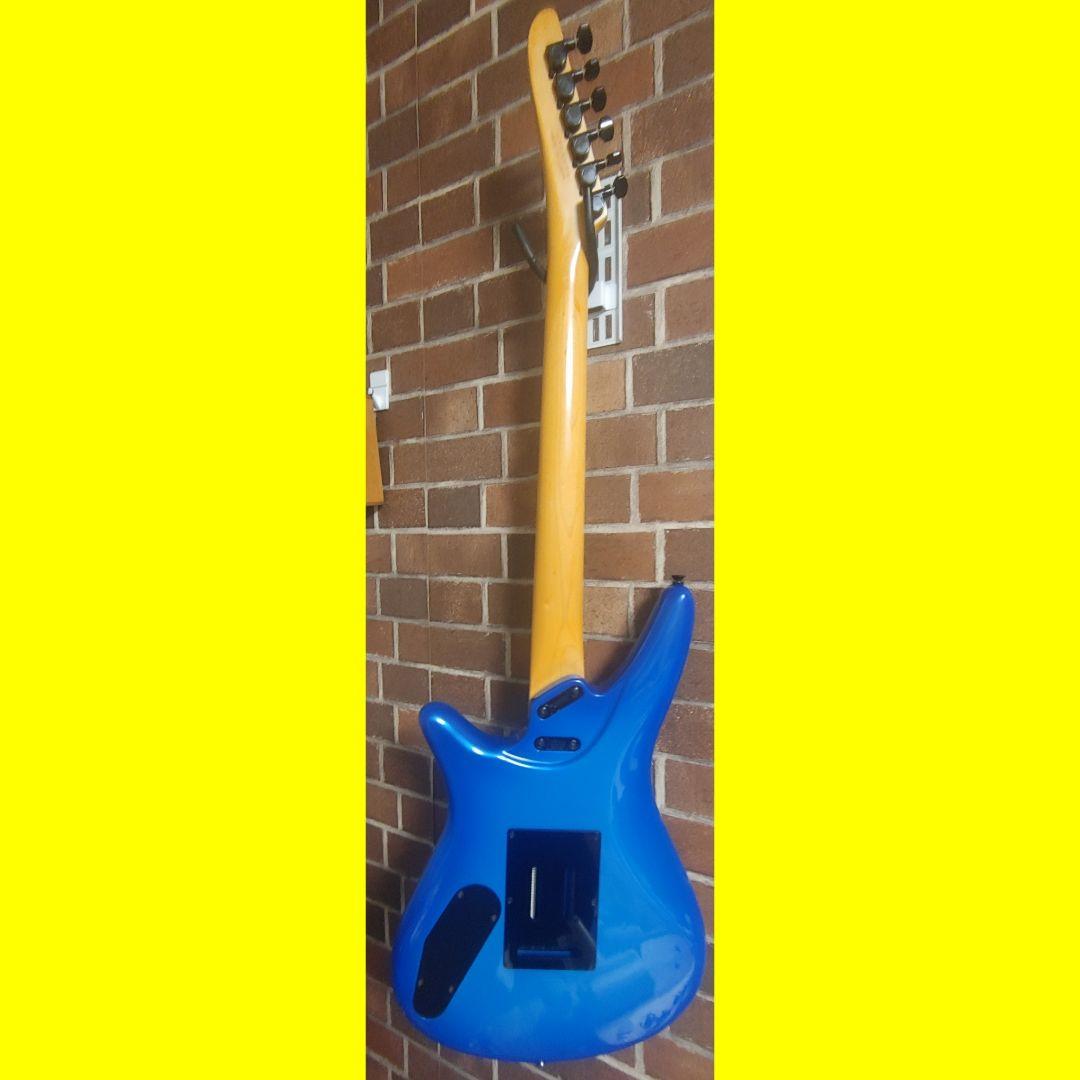 YAMAHA MG-M ll B’z 松本孝弘モデルBOSS DS-1エフェクタ