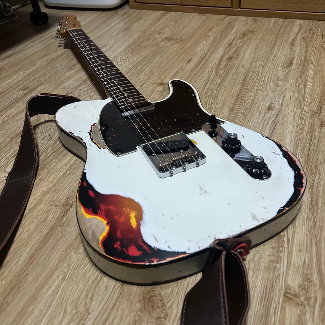 多*屋様 【Vanzandt 】Vanzandt TLV-R2