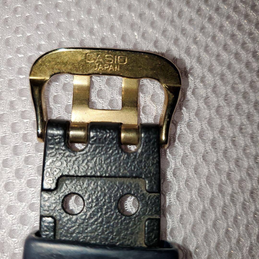 (ジャンク)　カシオ　Gショック　フロッグマン 7周年モデル　DW-8201NT