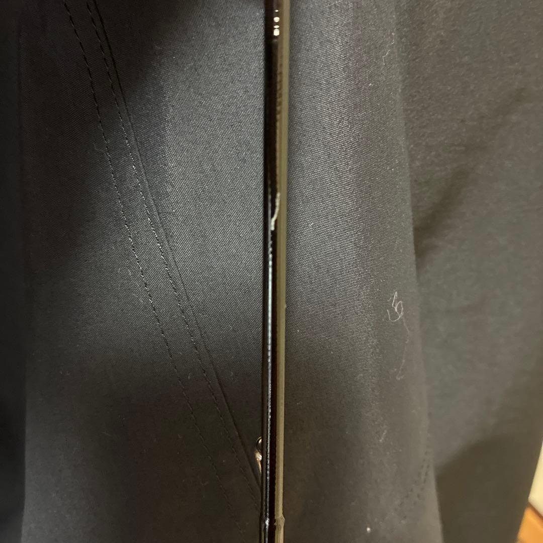 ヤマガブランクス バトルウィップTR 63/N