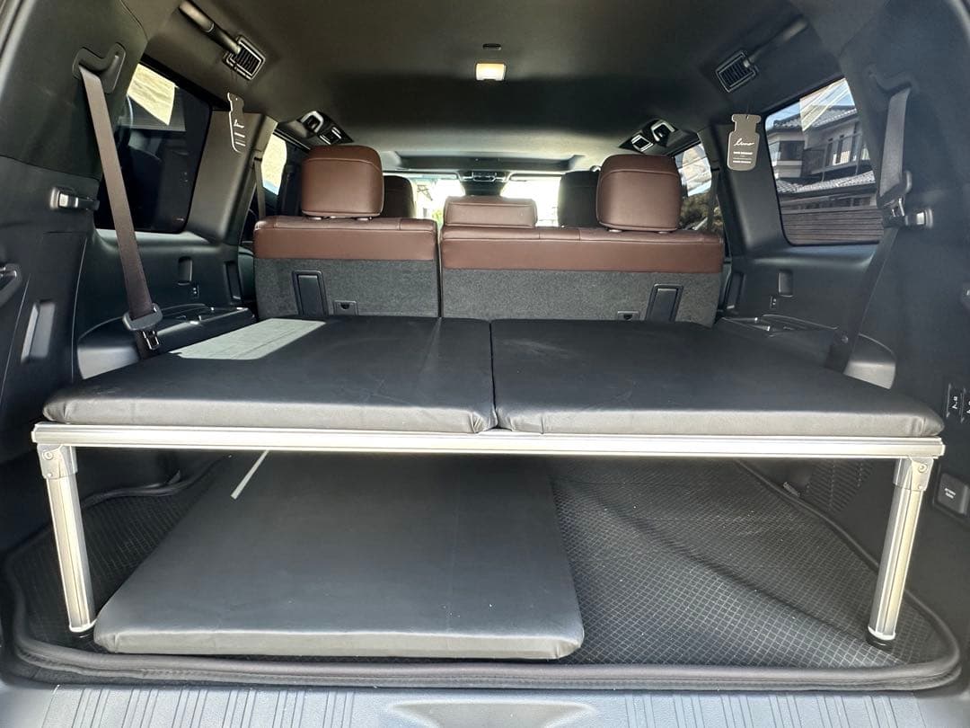 尚ヤーマンラゲッジラック