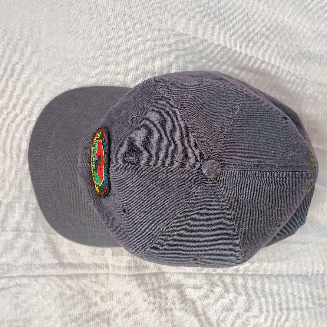 ポロスポーツ　キャップ