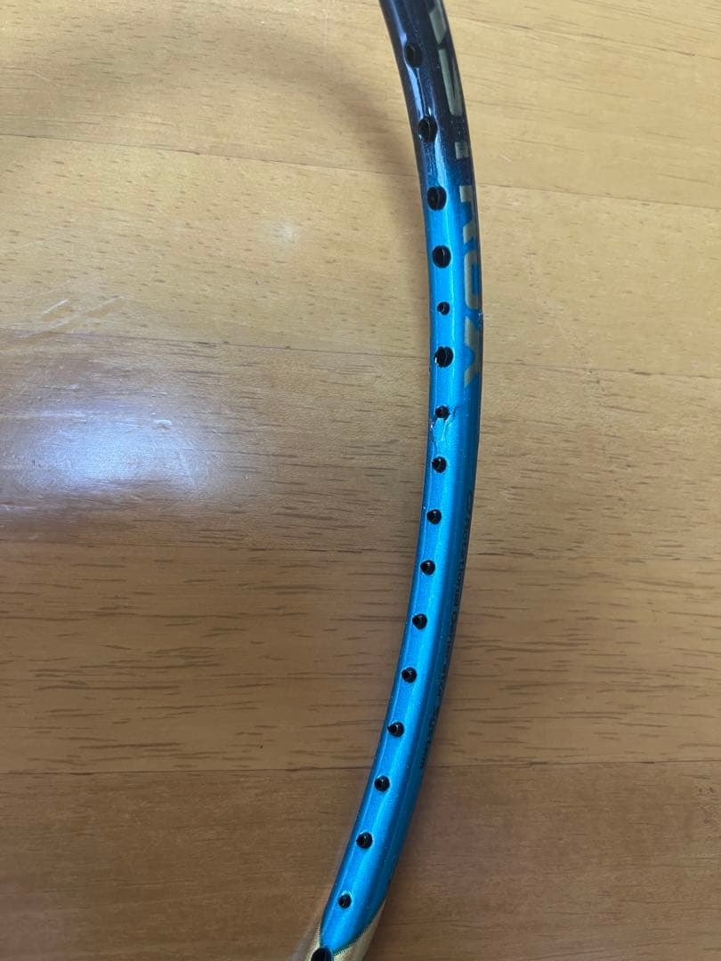 ヨネックス　アストロクス88Sプロ ジャンク品　2本