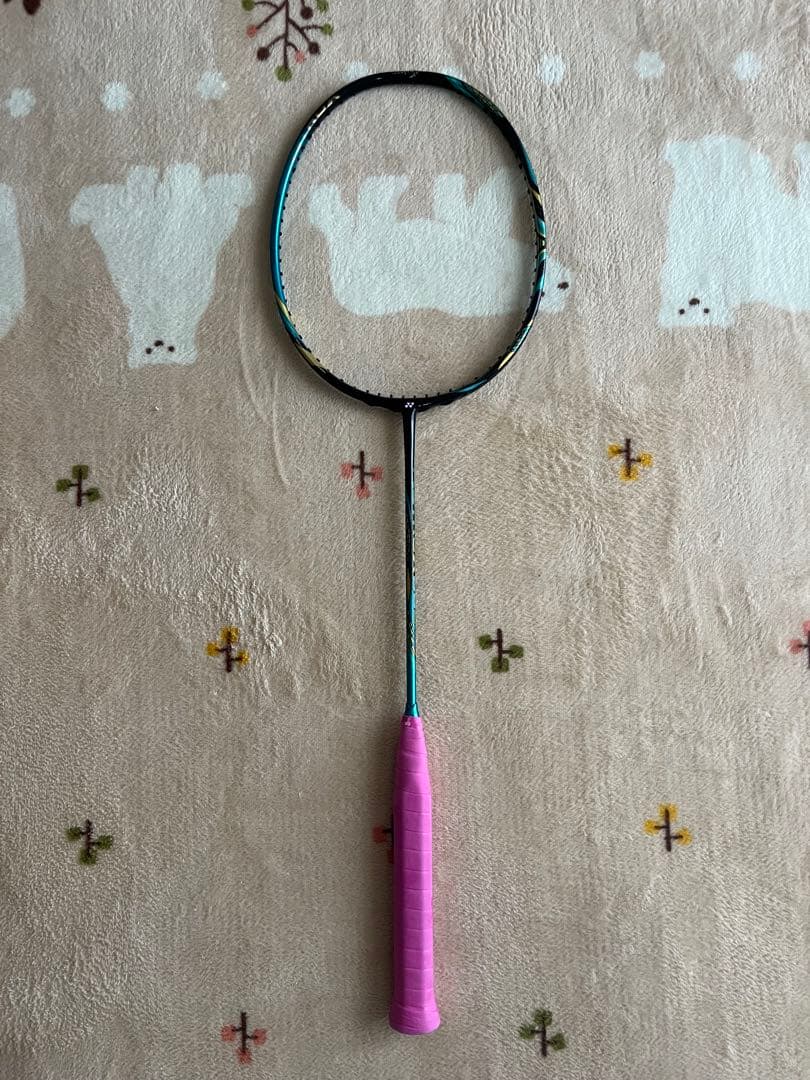 ヨネックス　アストロクス88Sプロ ジャンク品　2本