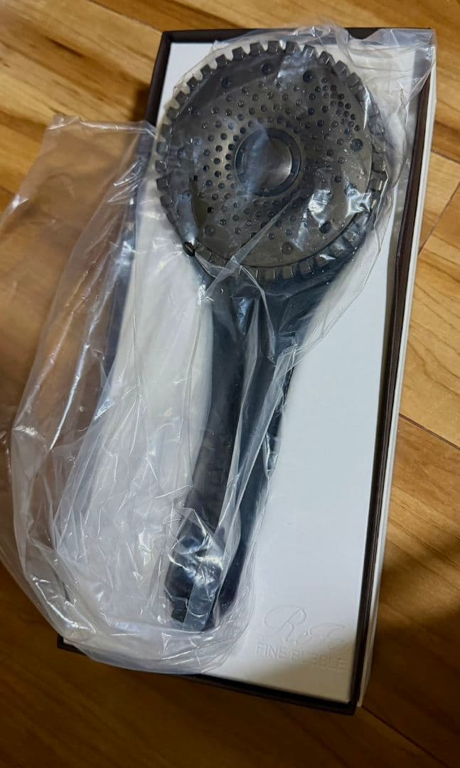 リファファインバブル ダイア 120