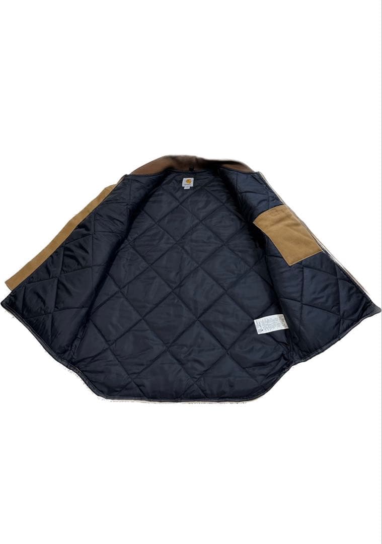 【美品】【人気モデル】カーハート　ベスト　M