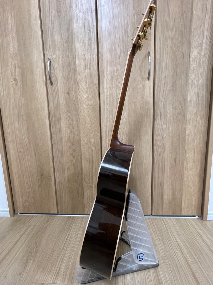 片岡Yamaha アコースティックギター LJ36 ARE PLEK調整済